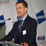 Nando Guerra, LAEDC