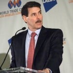 Robert Kleinhenz, LAEDC