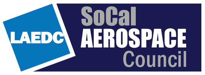 Image result for SoCal Aerospace Council logo