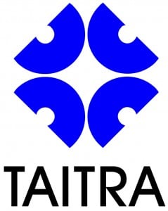 Taitra Logo -1