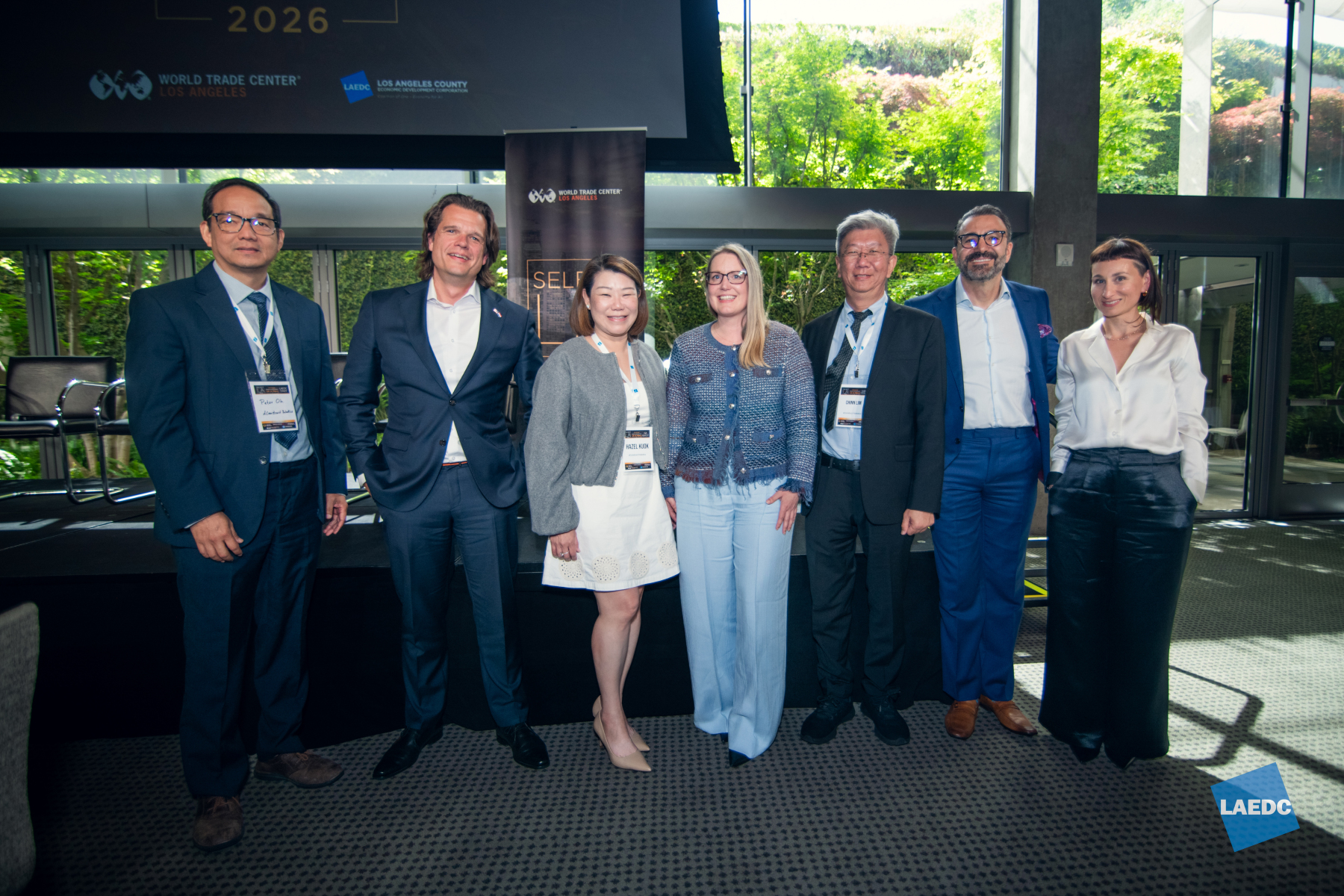 2026 Select LA Investment Summit Recap | Los Angeles County Economic ...