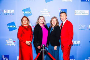 The 29th Annual EDDY Awards