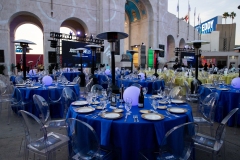 Dinning area