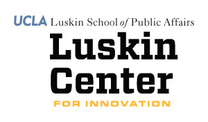 Luskin Logo