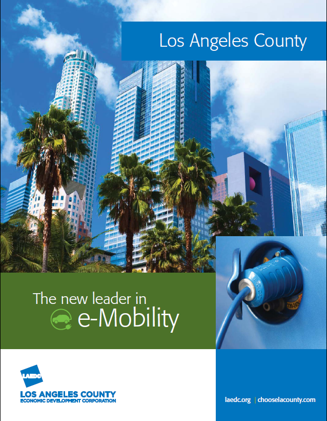 e-Mobility Brochure