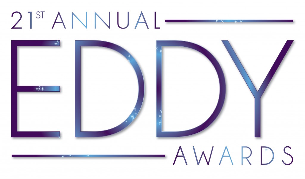 Eddy 2016 logo