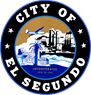 City of El Segundo Logo