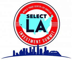 Select LA Logo