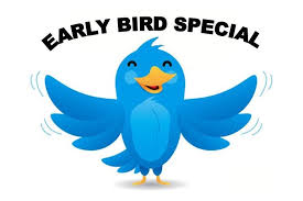 LAST CHANCE: Early Bird Discount for SELECT LA Investment ...
