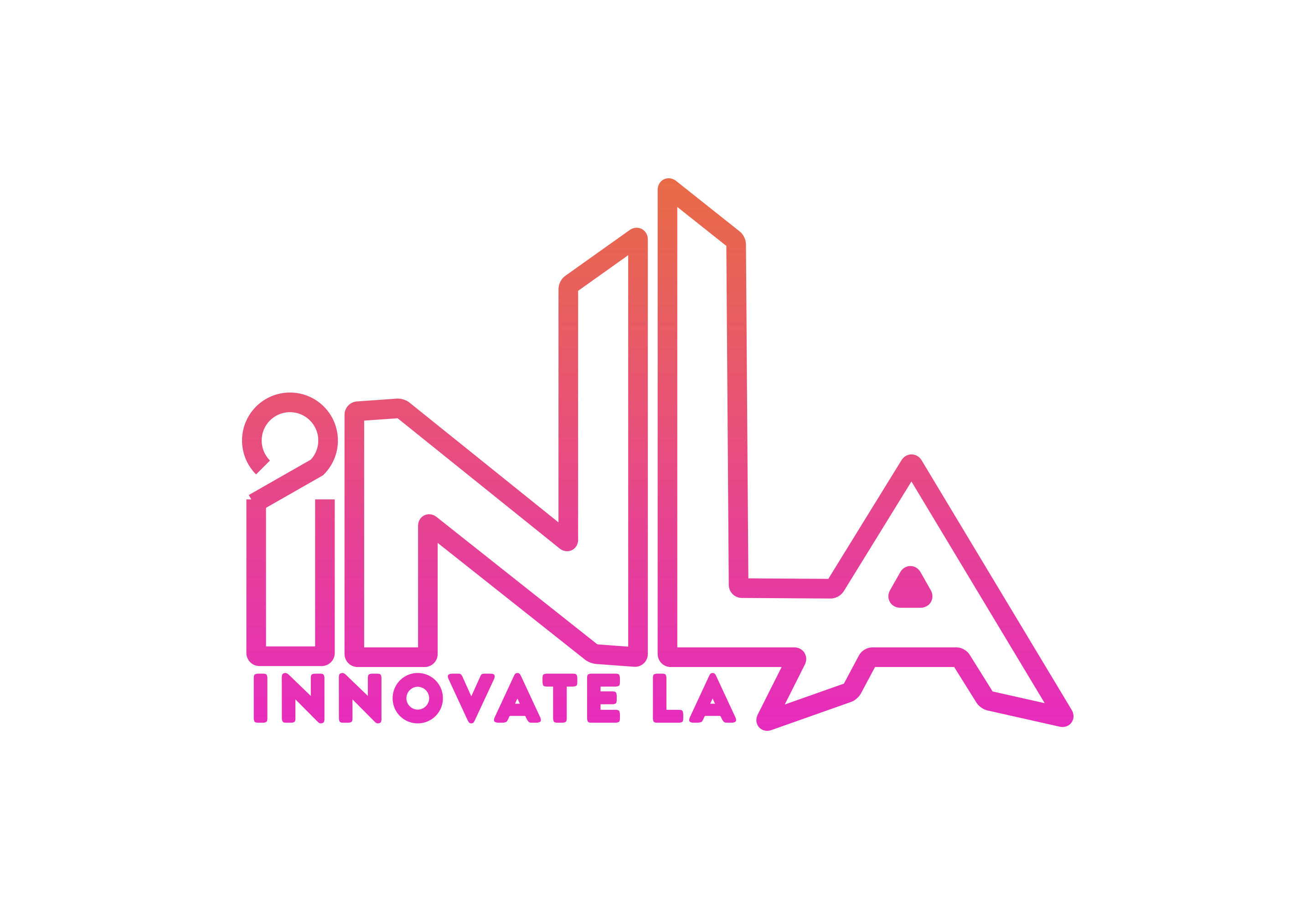 InnovateLA (InnovationWeek)