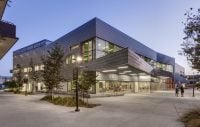 Mariposa Hall, LA Trade Technical College