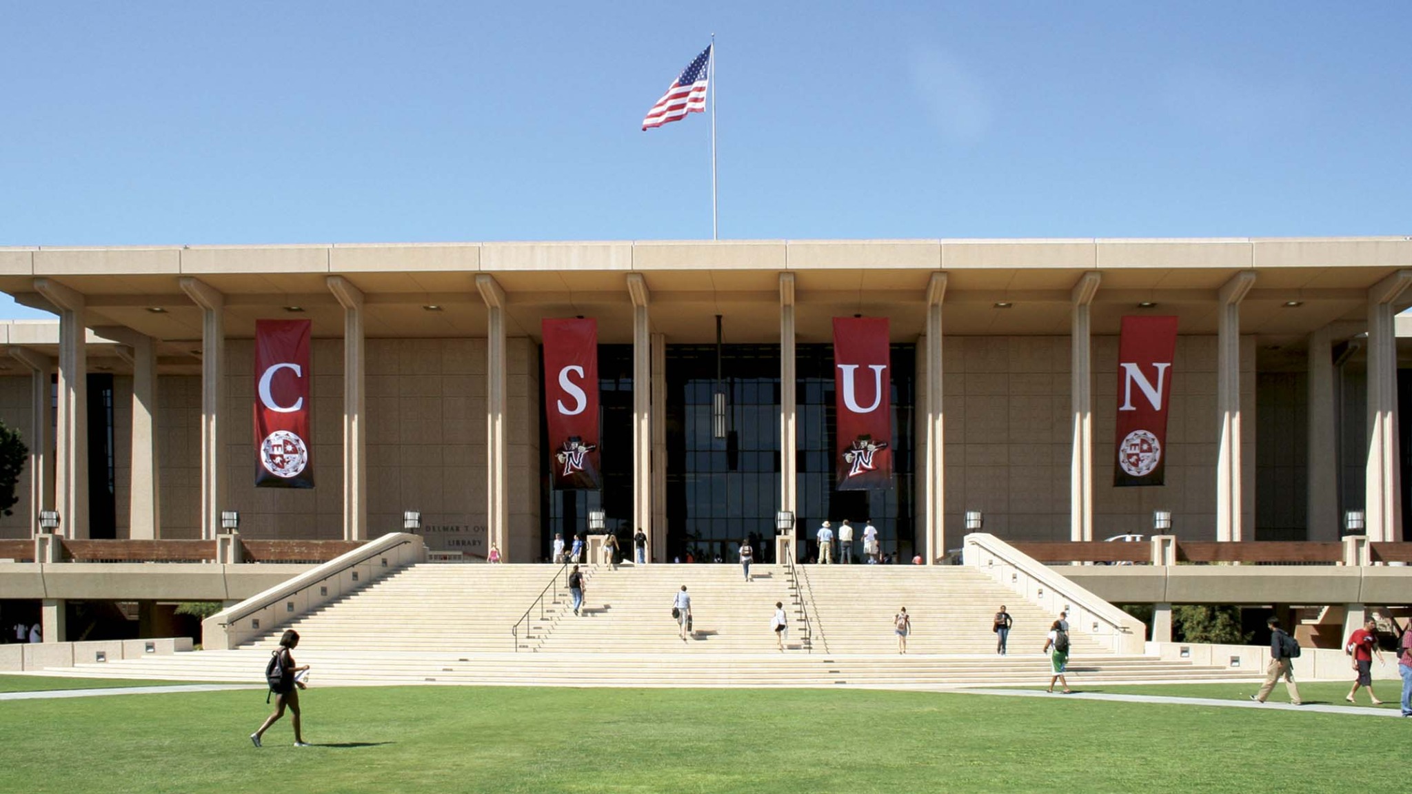 CSUN named Innovation and Prosperity University and Named 2018 Social