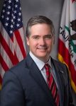 California State Assemblyman David Hadley