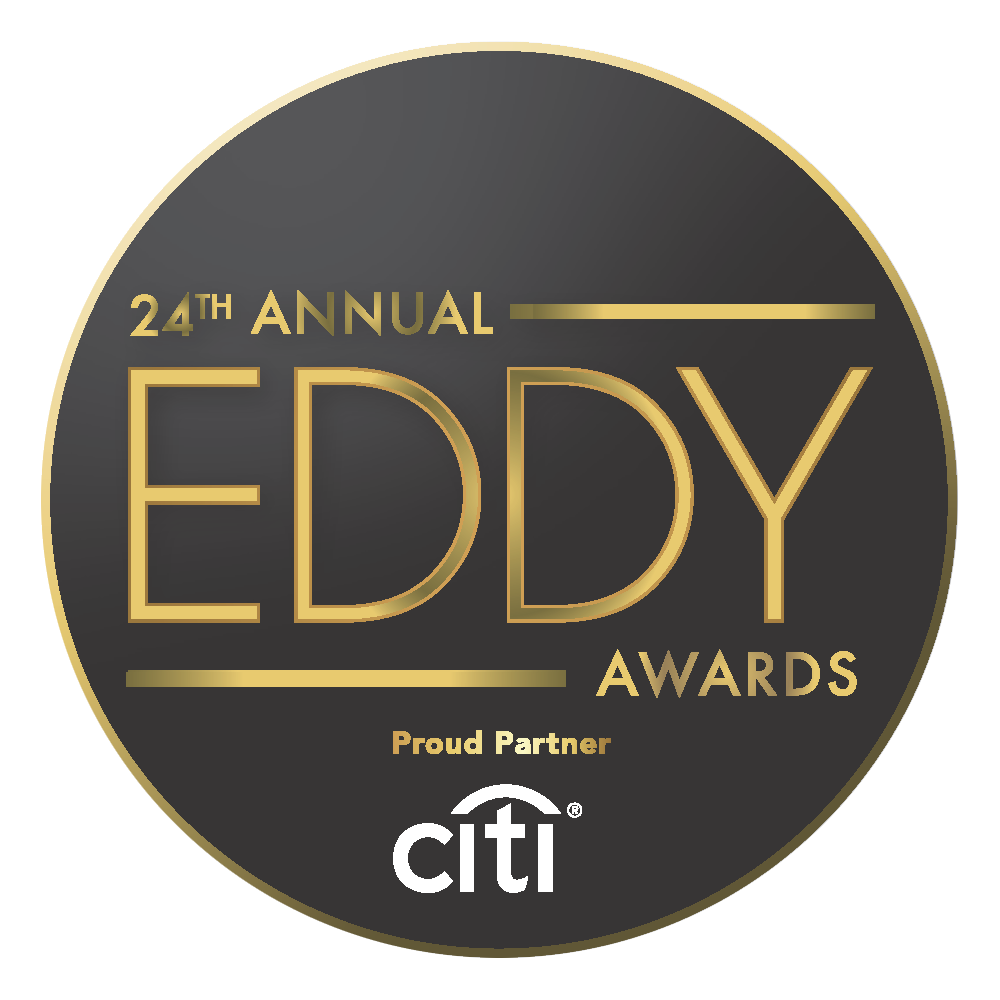 Cities of Lancaster, La Mirada receive Eddy Awards, alongside honorees
