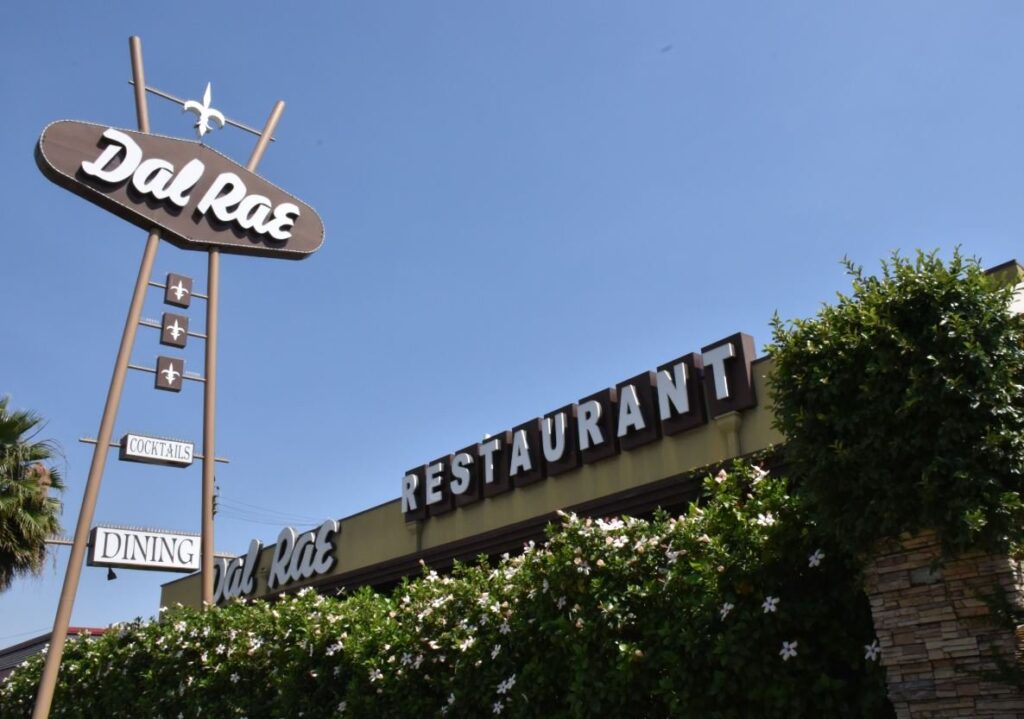 Dal Rae Collateral Chairman Series | Pico Rivera | Los Angeles County Economic Development ...
