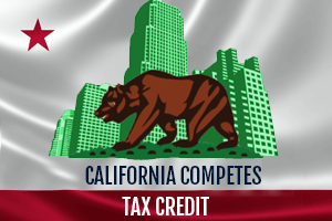 CA Competes Tax Credit Reauthorization is Supported by LAEDC