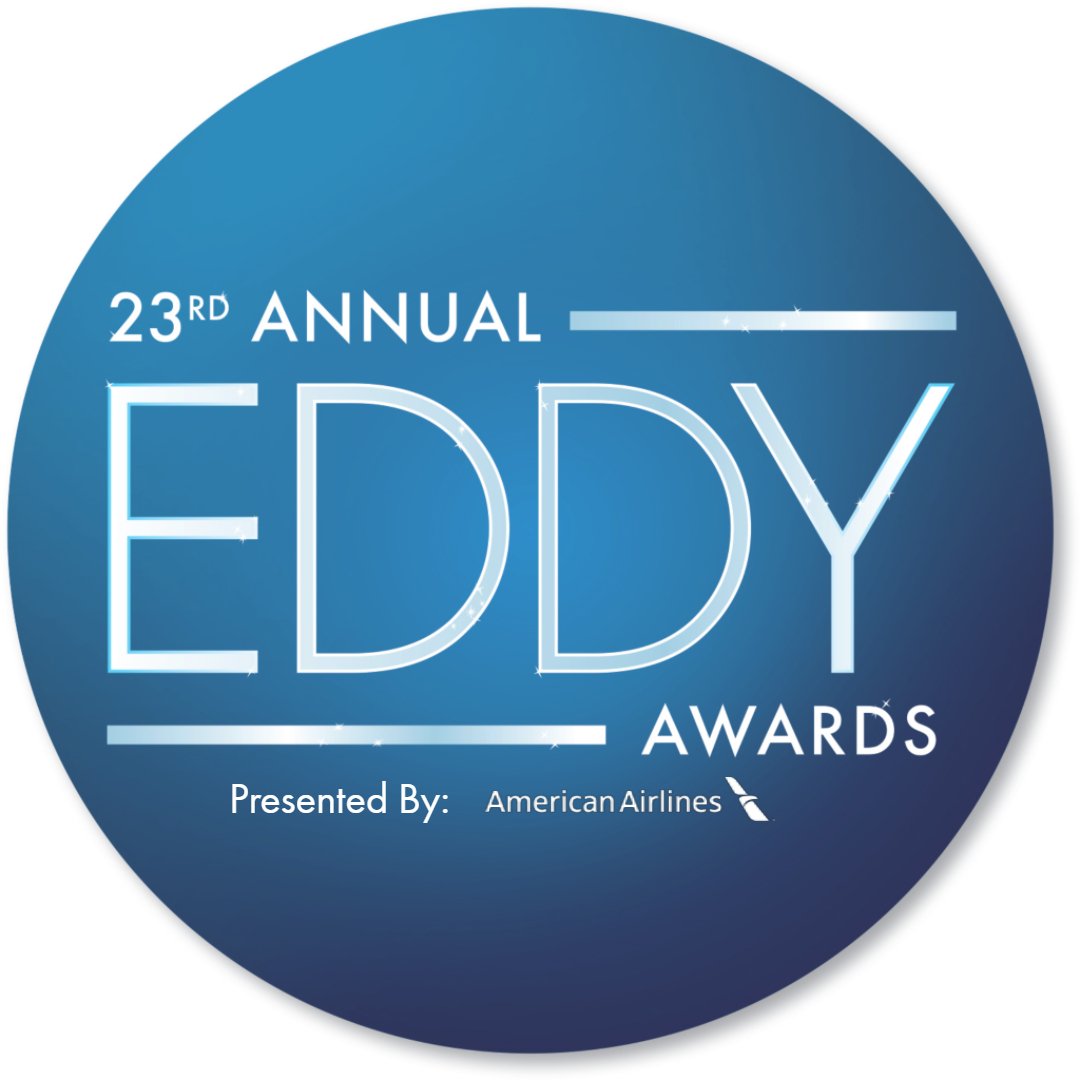 Annual Eddy Awards Los Angeles County Economic Development Corporation
