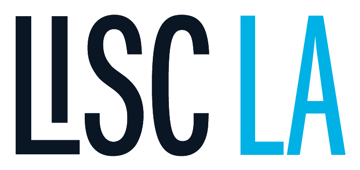 LISC LA Logo