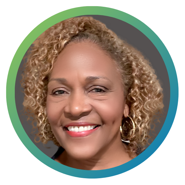 Angela Gibson-Shaw