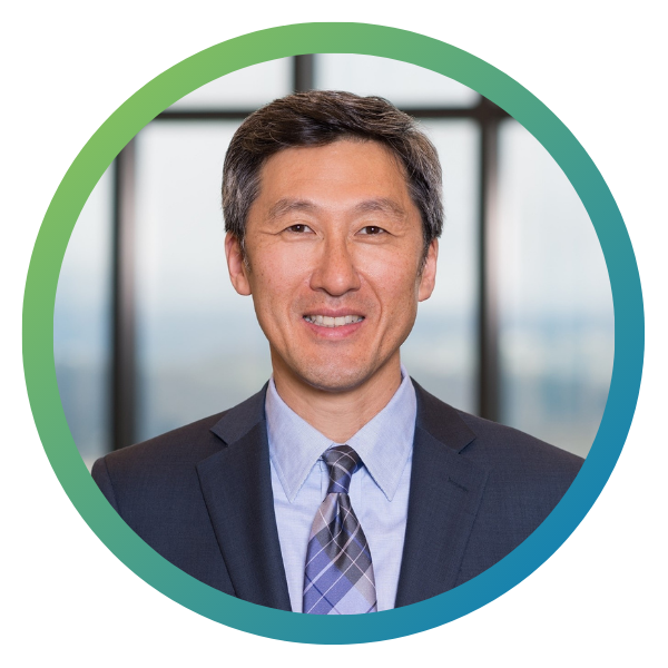 Danny Kim (Moderator)