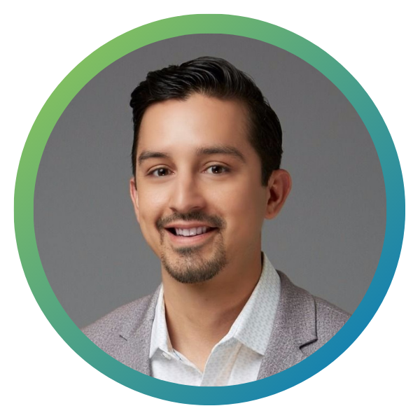 Gabe Middleton (Moderator)