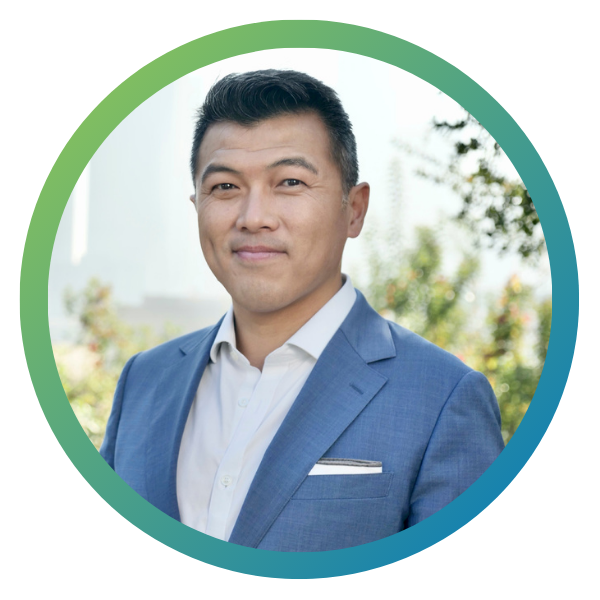 Stephen Cheung (Moderator)