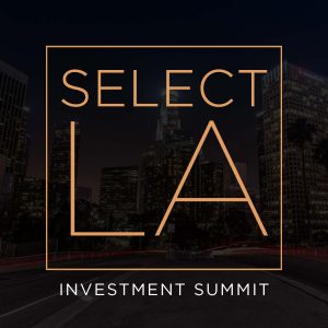 Select LA Sponsorship