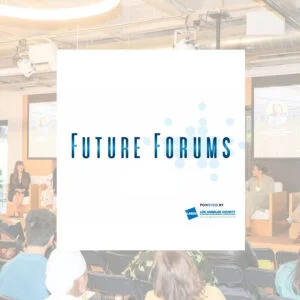 Future Forum Sponsorship