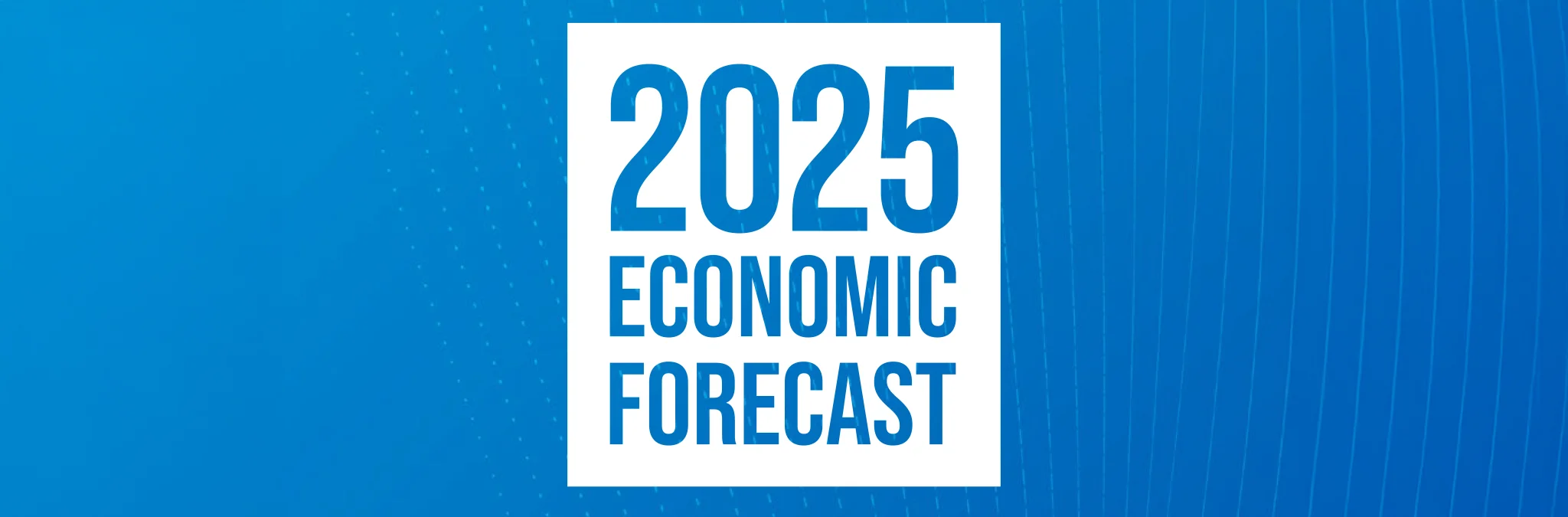 Economic Forecast | Los Angeles County Economic Development