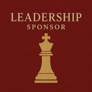 LEADERSHIP SPONSOR