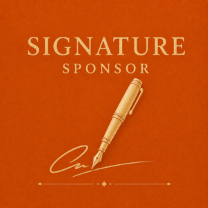 SIGNATURE SPONSOR