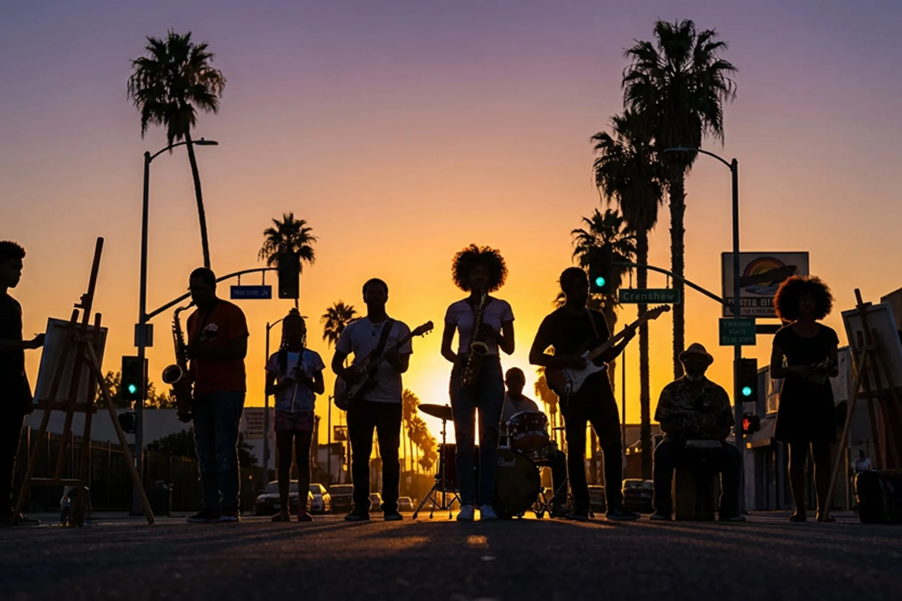 The Juneteenth Expansion of the Black Economic Report | Los