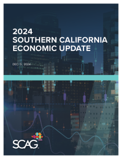 2024 SOUTHERN CALIFORNIA ECONOMIC UPDATE
