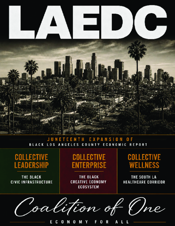 Black Economic Report Expanded