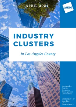 Industry Clusters Study (2024)