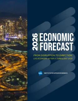 2026 Economic Forecast