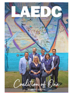 The LGBTQ+ Economic Report