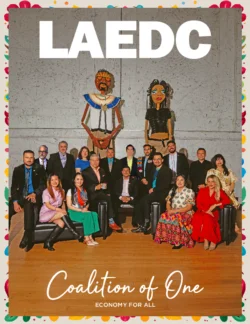 Latino Economic Report