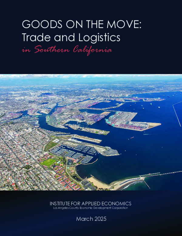 The Trade and Logistics Report
