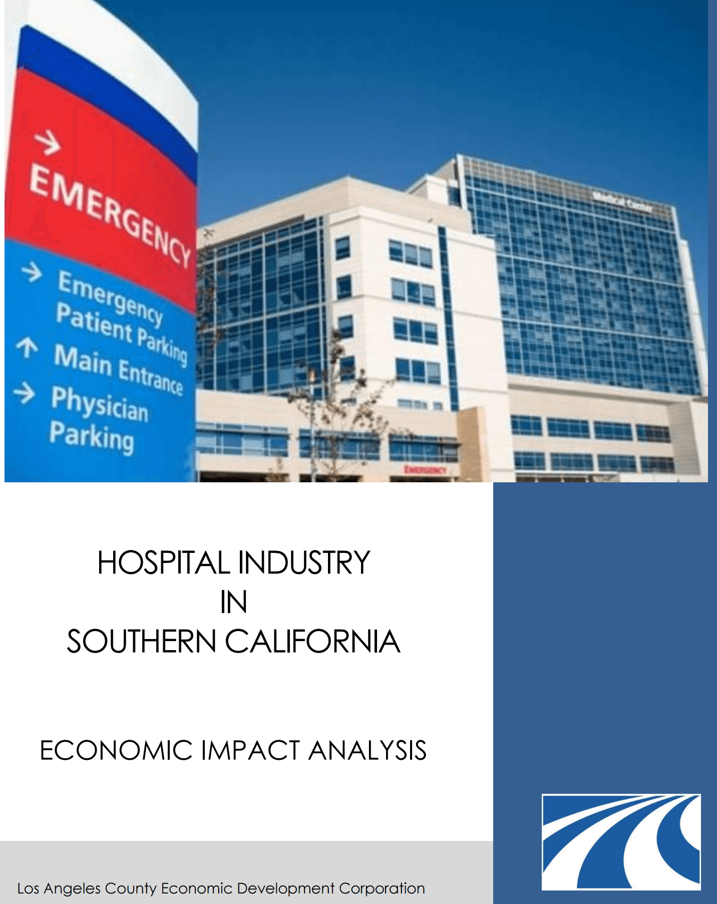 Hospital Association of Southern California