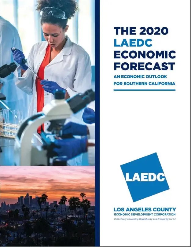 2020 LAEDC Economic Forecast