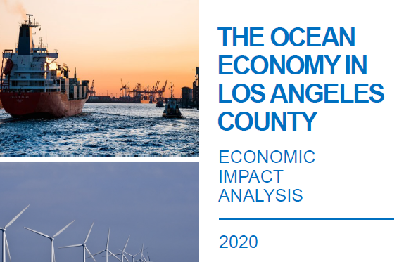 LAEDC  Los Angeles County Economic Development Corporation