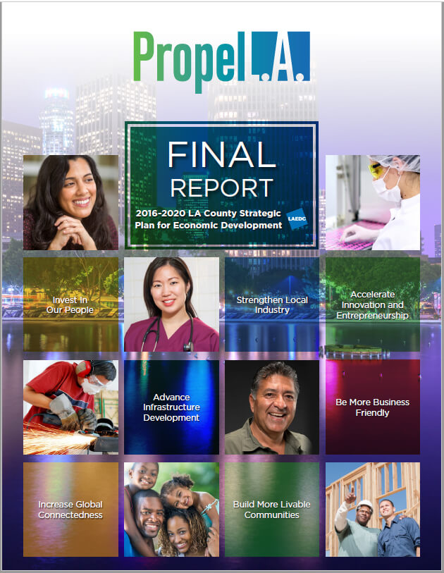 Propel L.A. Final Report