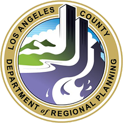Los Angeles County Department of Regional Planning