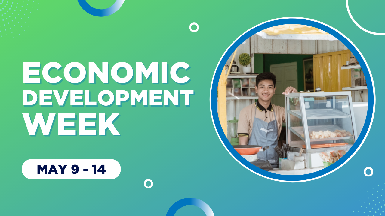 Economic Development Week 2022 | Los Angeles County Economic ...