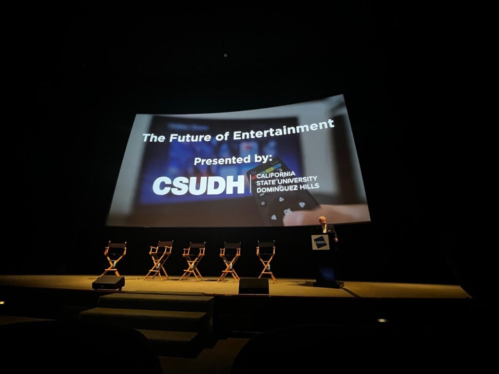 Raphael Alejandro The Future Of Entertainment Is Here - ib81oax