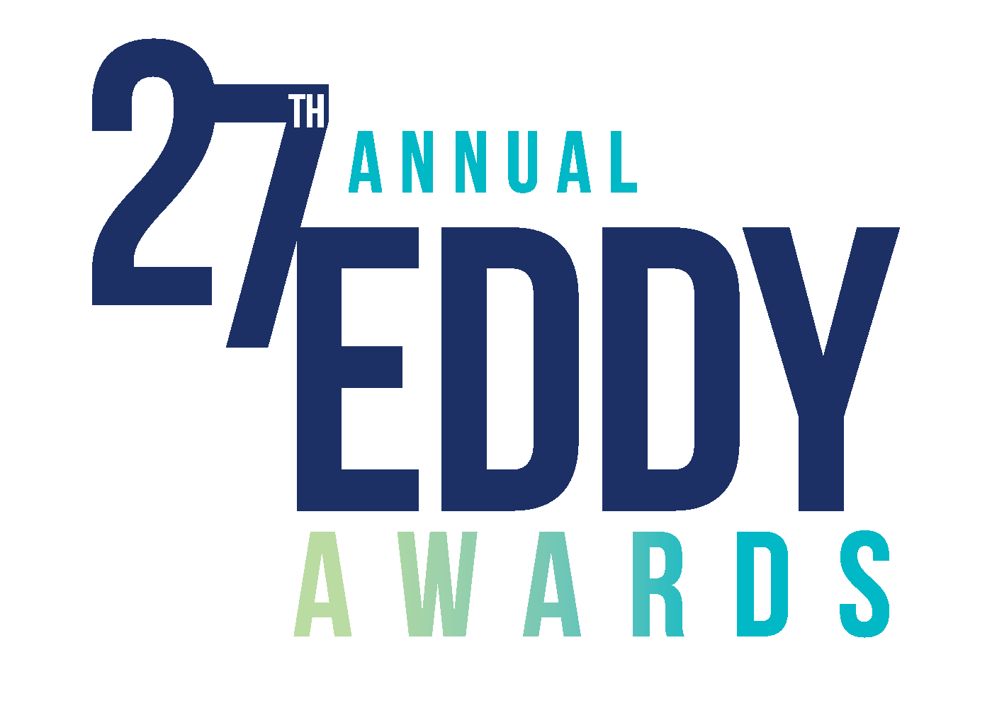 27th Annual Eddy Awards