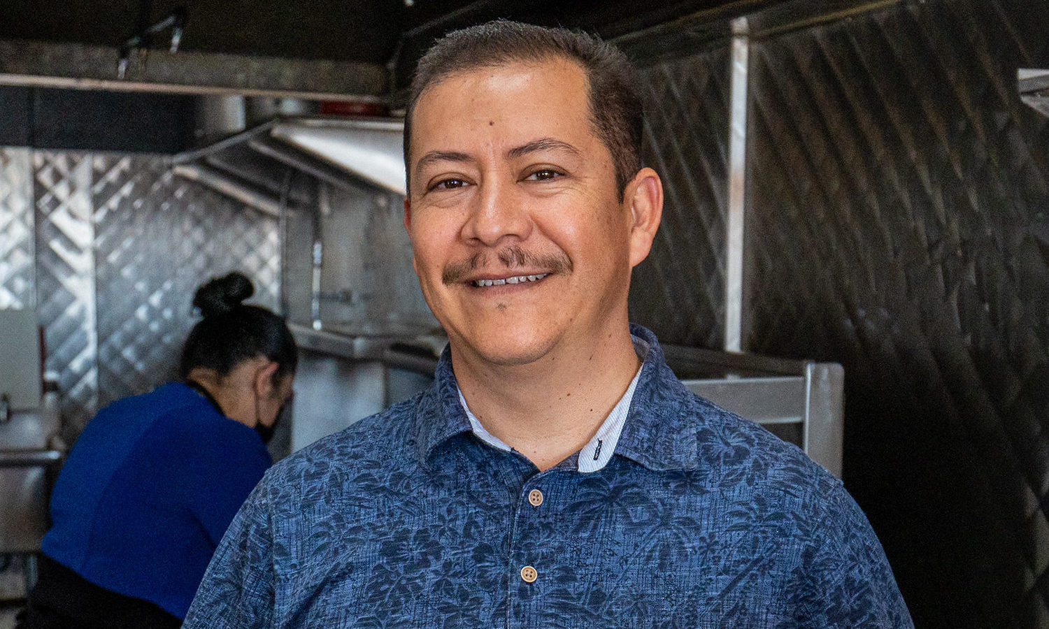 Mi Lindo Guanajuato Restaurant