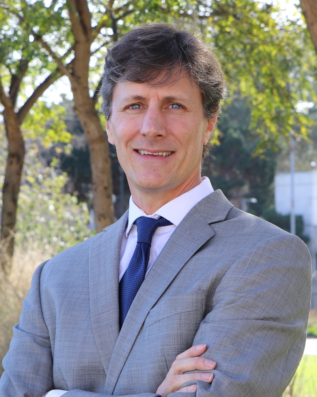 Michael McClune