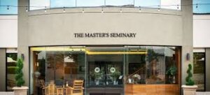 The Master’s Seminary